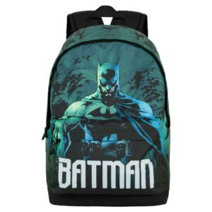 Mochila Escolar Batman DC Comics 41 cm