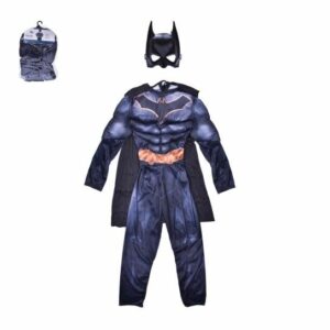 Disfarce Batman
